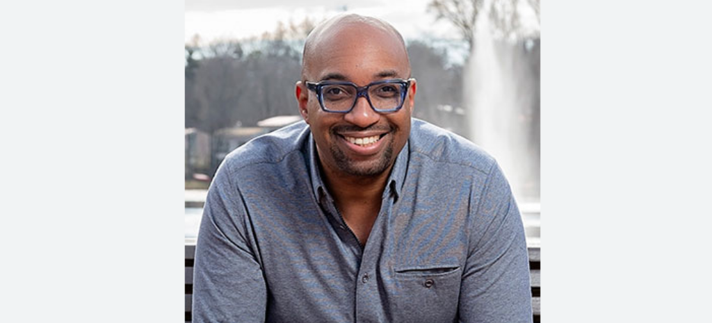 Kwame Alexander wife