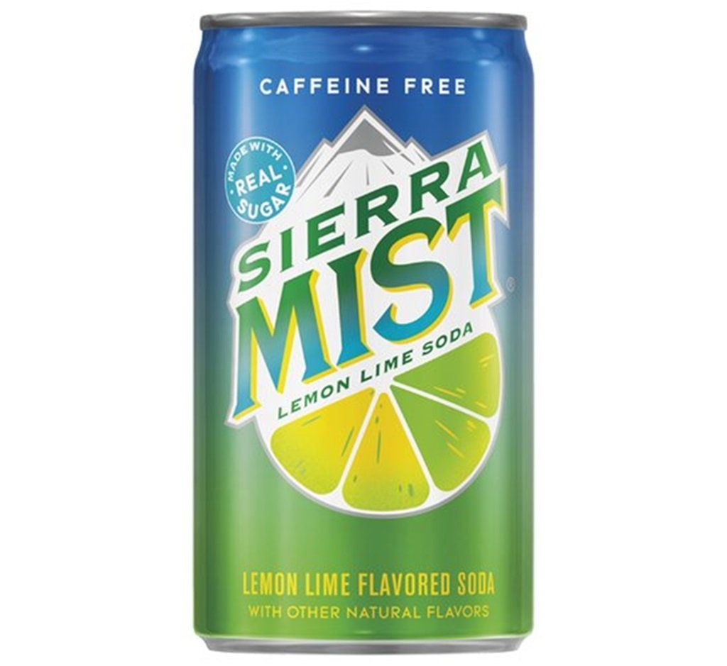 Sierra Mist Lawsuit