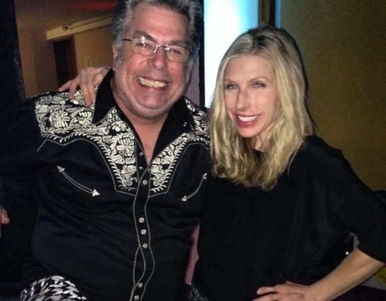 Meet Mojo Nixon Wife Adaire: Married Life