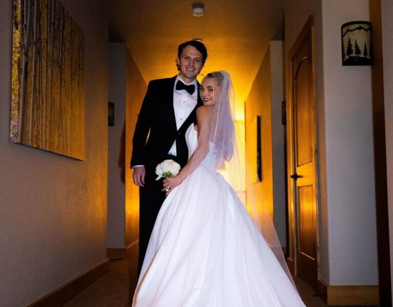 Meet Natalie Decker Husband Derek Lemke: Married Life