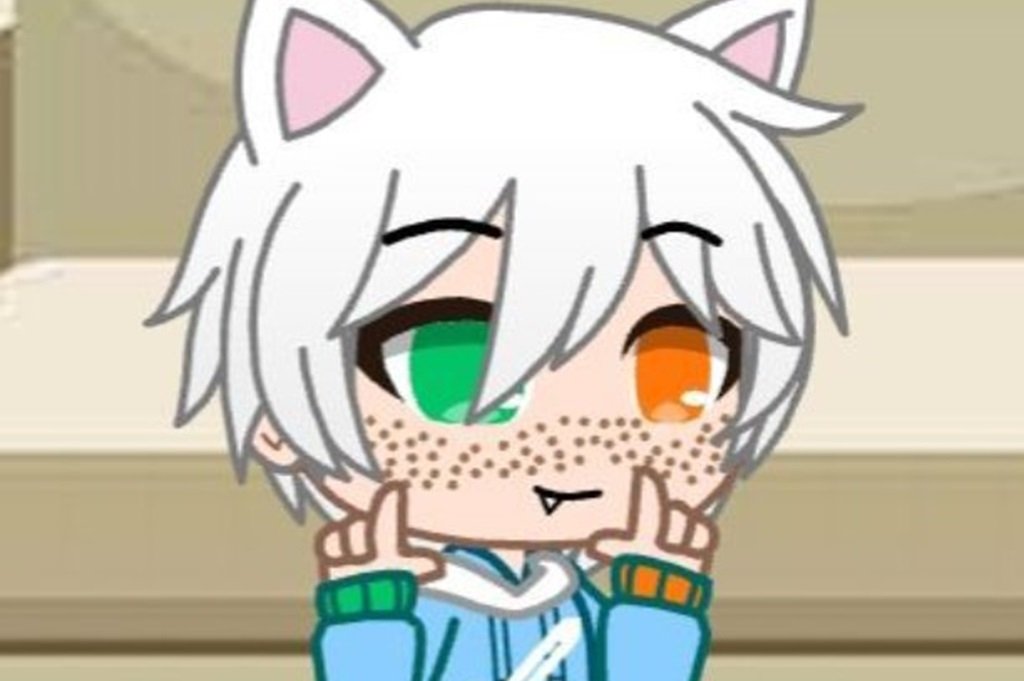 Mysticat Face Reveal