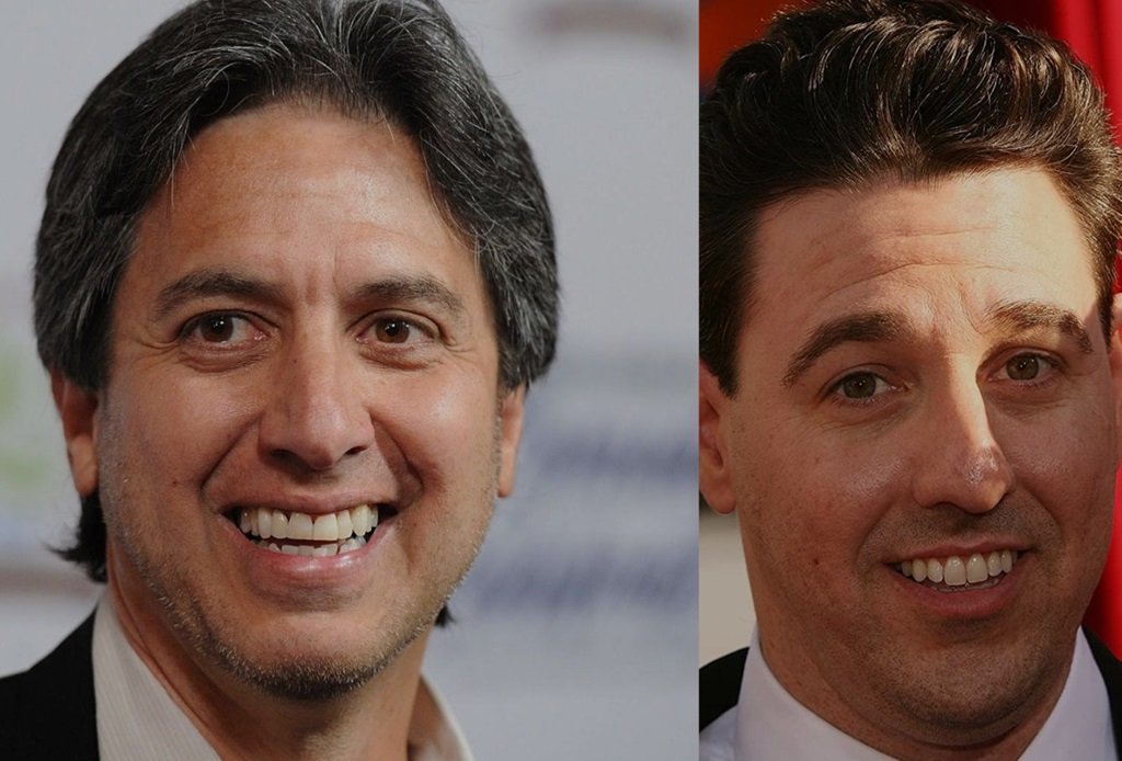 Is Lou Romano Related To Ray Romano