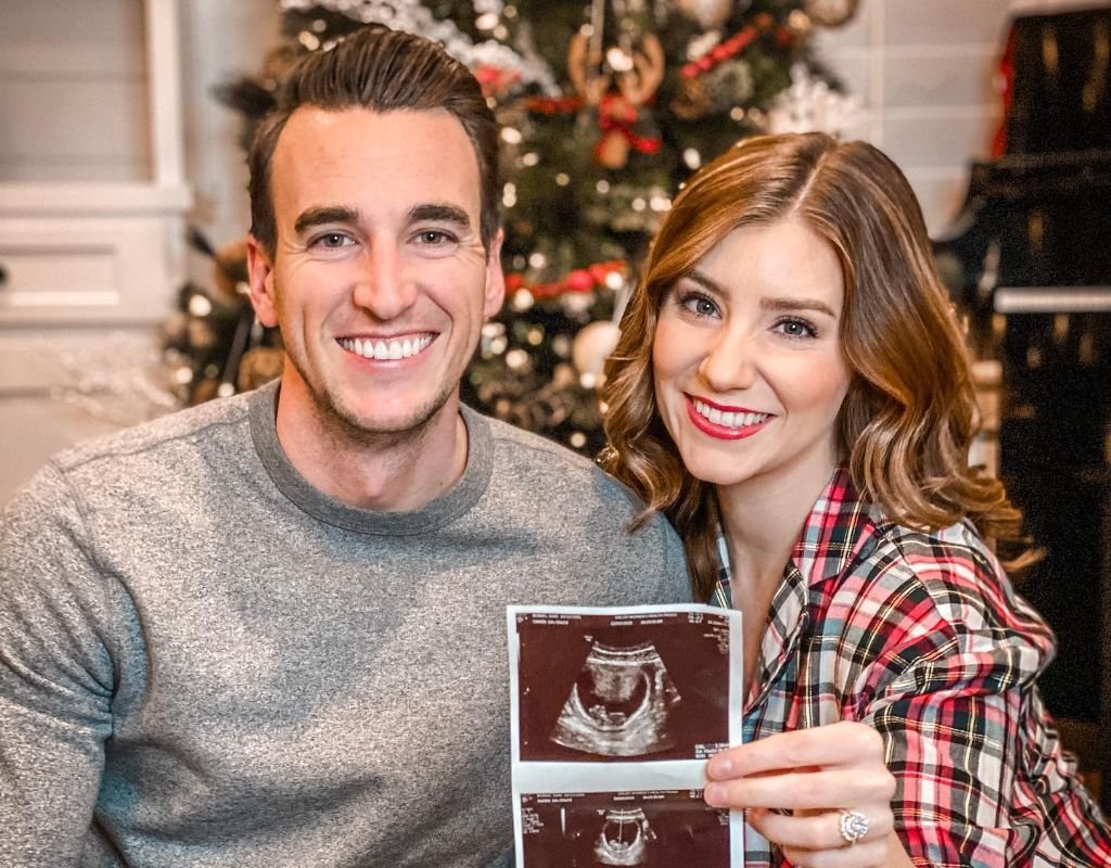 Shae Robins Pregnant