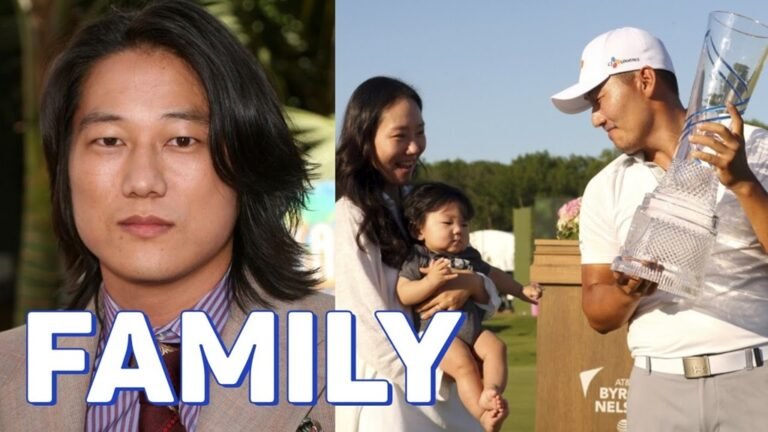 Sung Kang Family Photos: Photographs And Ethnicity