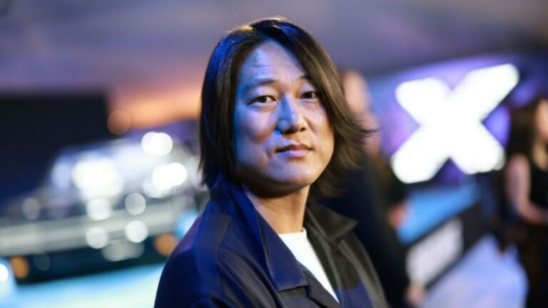 Sung Kang Sister Name: Sibling And Family Details