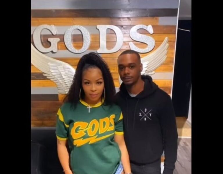 Tesehki Malone Husband: Is The Artist Married?