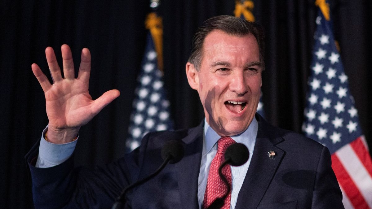 Is Tom Suozzi Italian? Religion And Family Origin