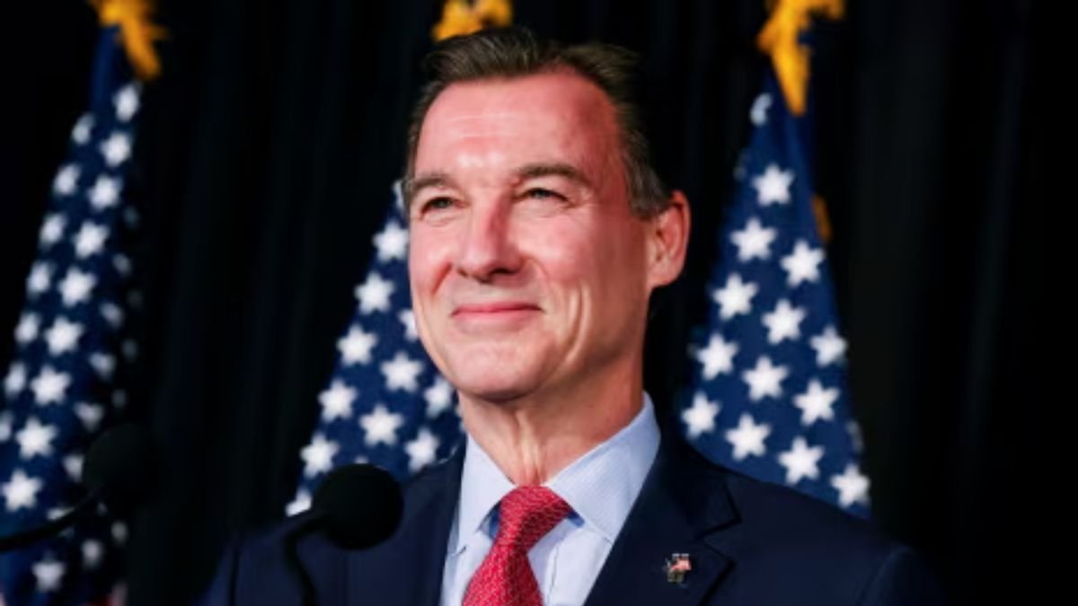 Who Are Joseph, William And Christopher Suozzi? Tom Suozzi Brother