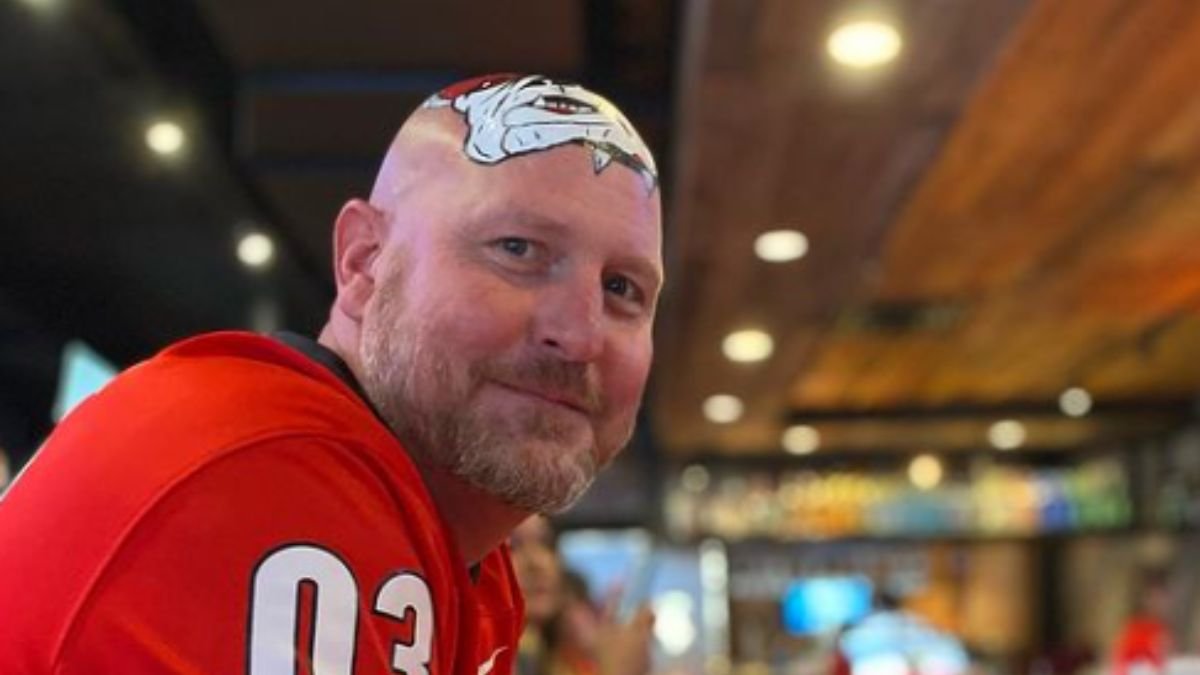 Trent 'Big Dawg' Woods Obituary