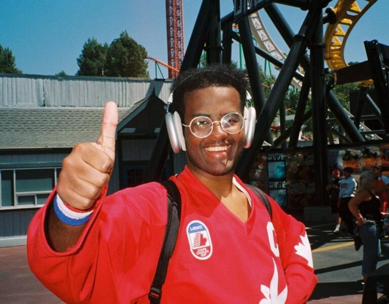 YouTuber Muudea Sedik Aka Twomad Parents: Where Are They From? Family Ethnicity