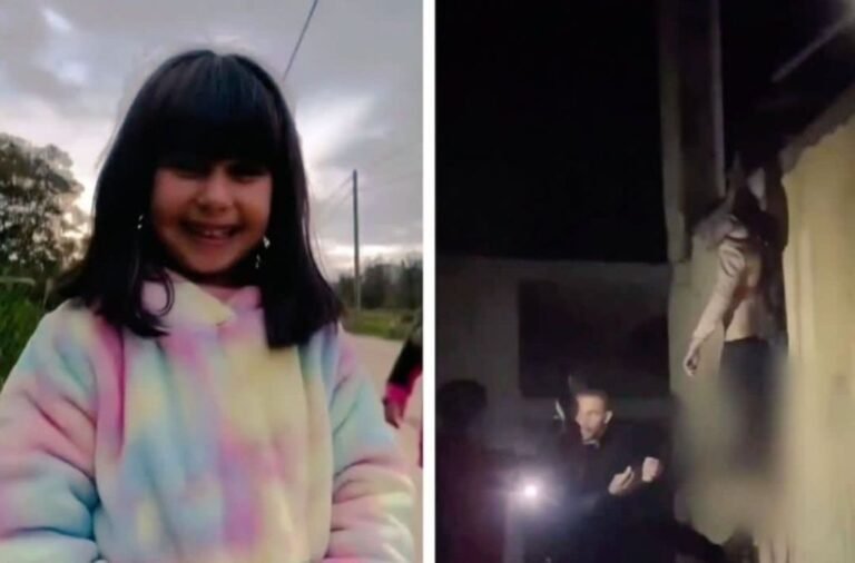 Who Was Sidra Hassouna? Palestinian Girl Age And Wikipedia