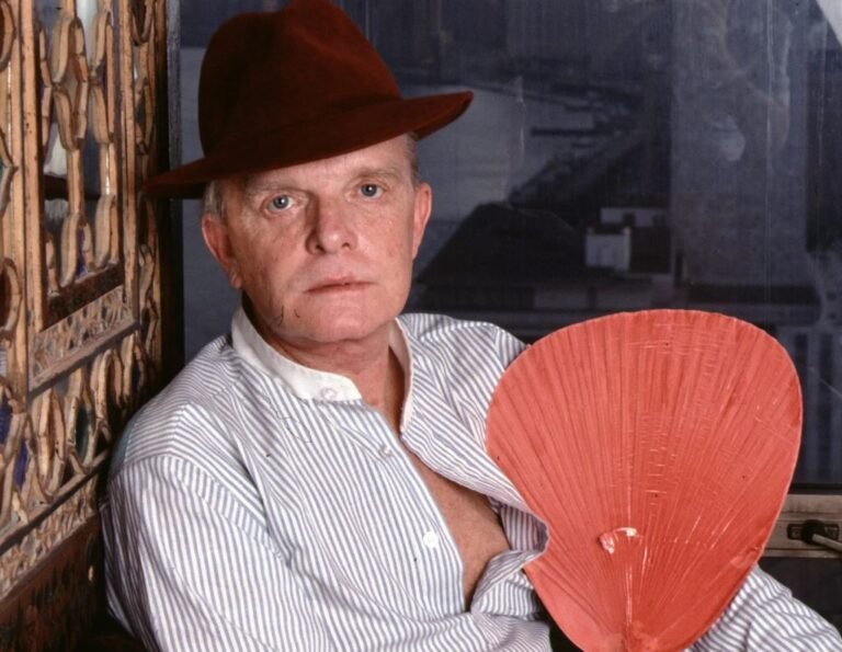 Truman Capote Wife: Was Novelist Gay?