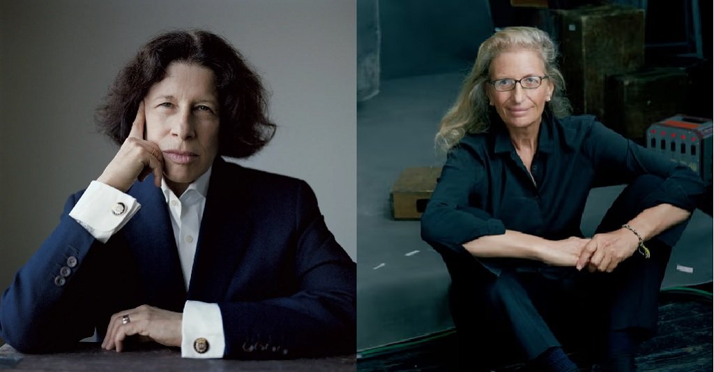 Is Fran Lebowitz related to Annie Leibovitz?