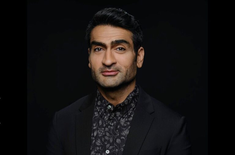 Who Is Kumail Nanjiani Brother? Family And Siblings Details