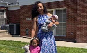 Who Is Ruffin Prentiss, Carra Patterson Husband? 2 Daughters