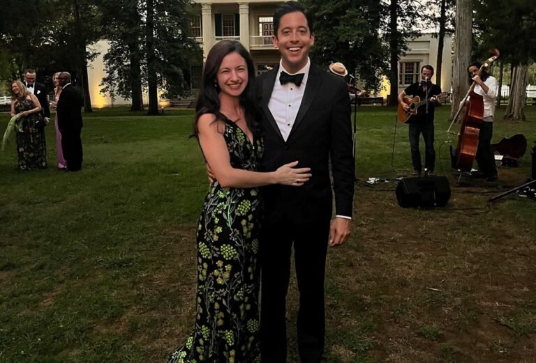 Who Is Alissa Mahler, Michael Knowles Wife? Kids And Married