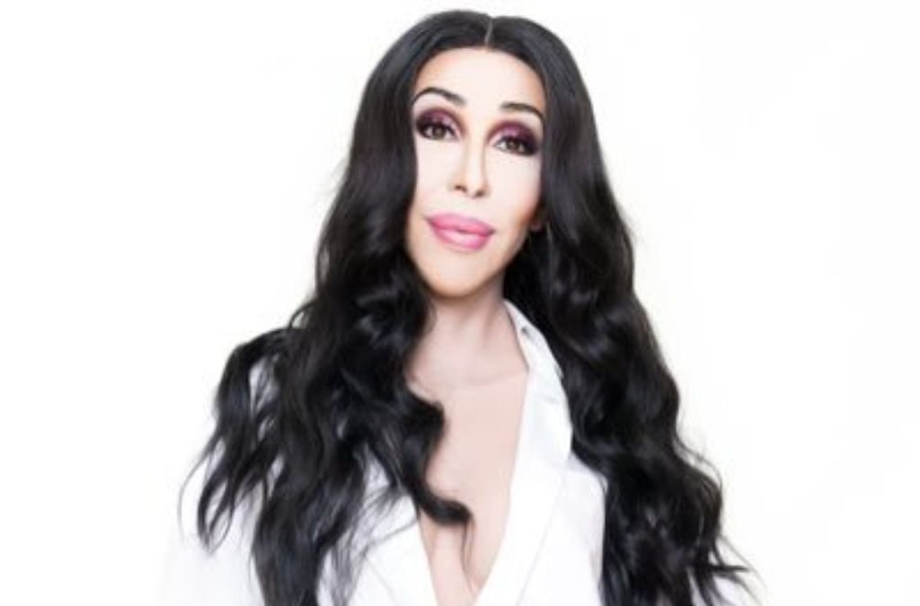 Chad Michaels