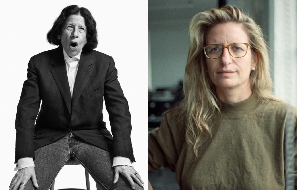 Is Fran Lebowitz Related To Annie Leibovitz? Family Tree