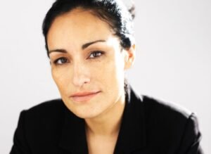 Nicole Shalhoub Wikipedia And Age: How Old Is Actress?