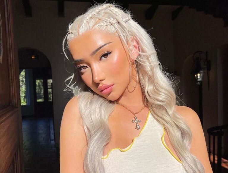 Nikita Dragun Height And Weight: How Tall Is The Influencer?