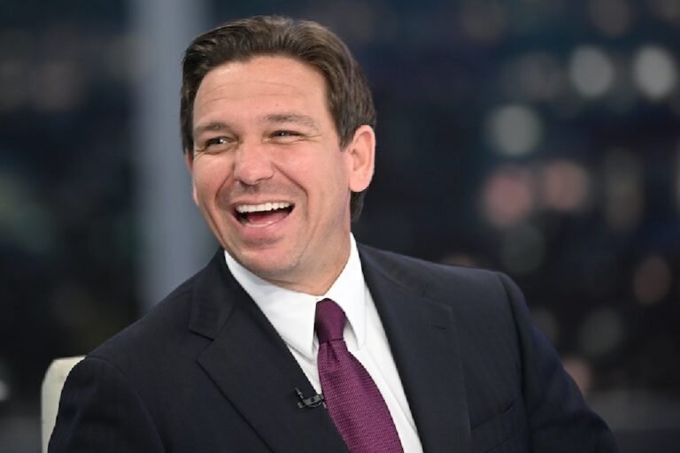 Is Jason DeSantis, Ron DeSantis Brother? Sister Christina DeSantis