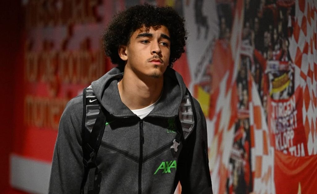 Jayden Danns Brother