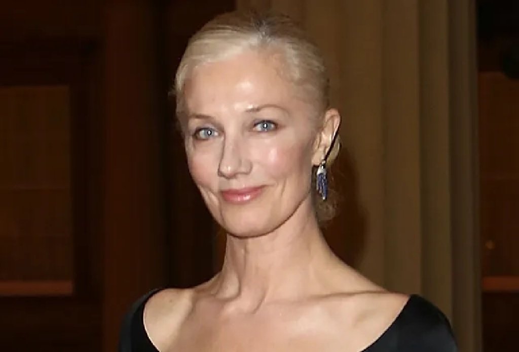 Joely Richardson daughter