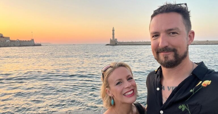 Frank Turner Alleged Cheating Results In Divorce From Wife Jessica Guise