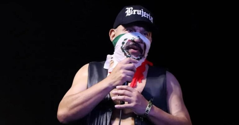 Brujeria’s Founding Member Juan Brujo Passed Way Due To Heart Attack At 61