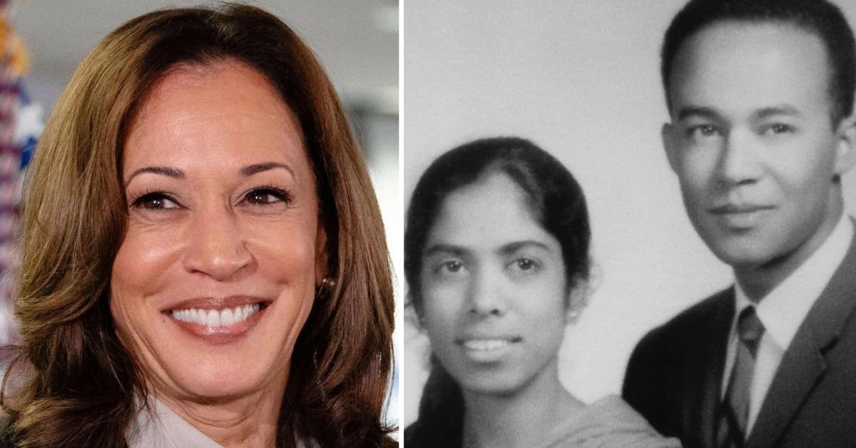 Kamala Harris Parents Net Worth