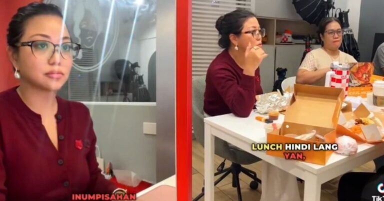 Lolo Nena’s Viral Video Featuring Co-Founder Steffi Santana Faced Criticism From Viewers