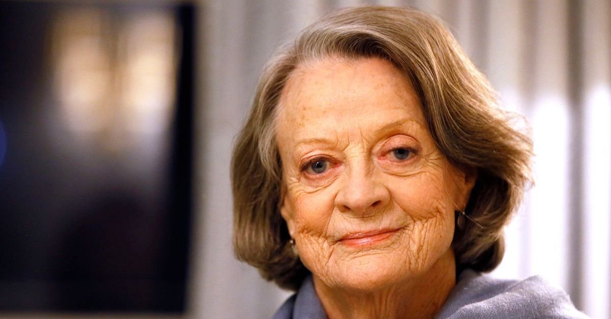 Maggie Smith Obituary