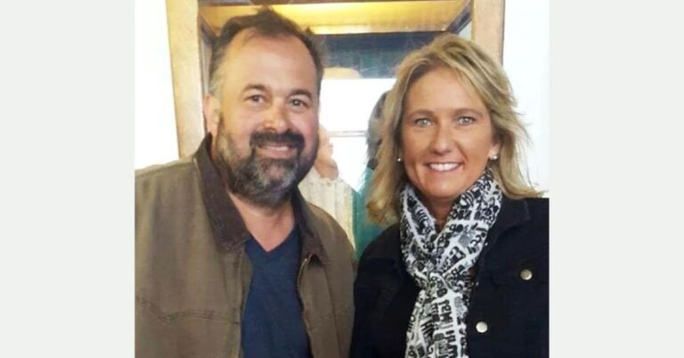 American Pickers Frank Fritz Lived A Life Without Wife After Cheating On Ex-Fiance Diann Bankson