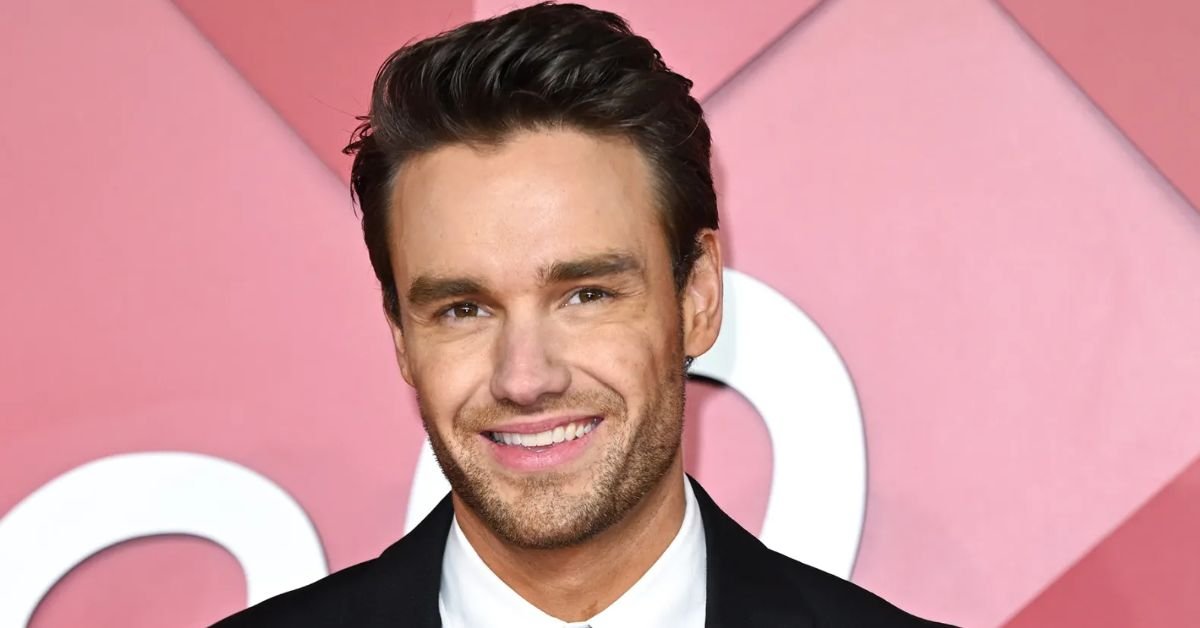 Liam Payne Arrested