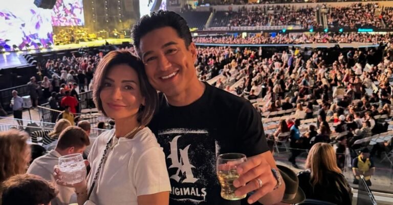 Insiders Claim Mario Lopez Has Been Suspended From The Show, According To TikTok Video