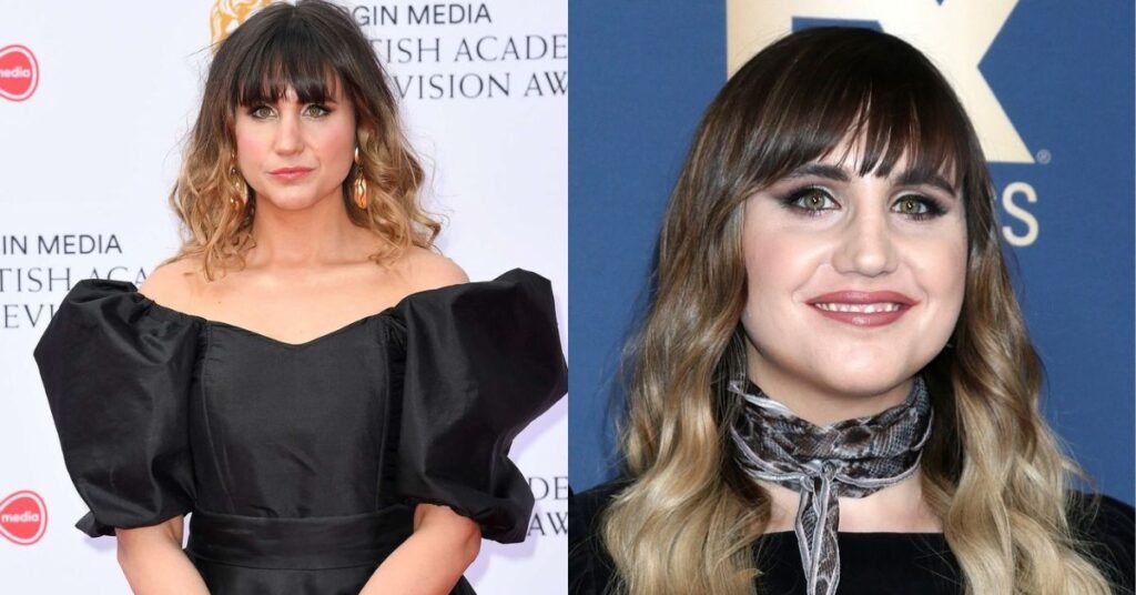 Natasia Demetriou Who Recently Gave Birth To Her First Child, Gained Weight Throughout Her Pregnancy