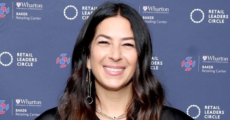 Rebecca Minkoff Pregnant