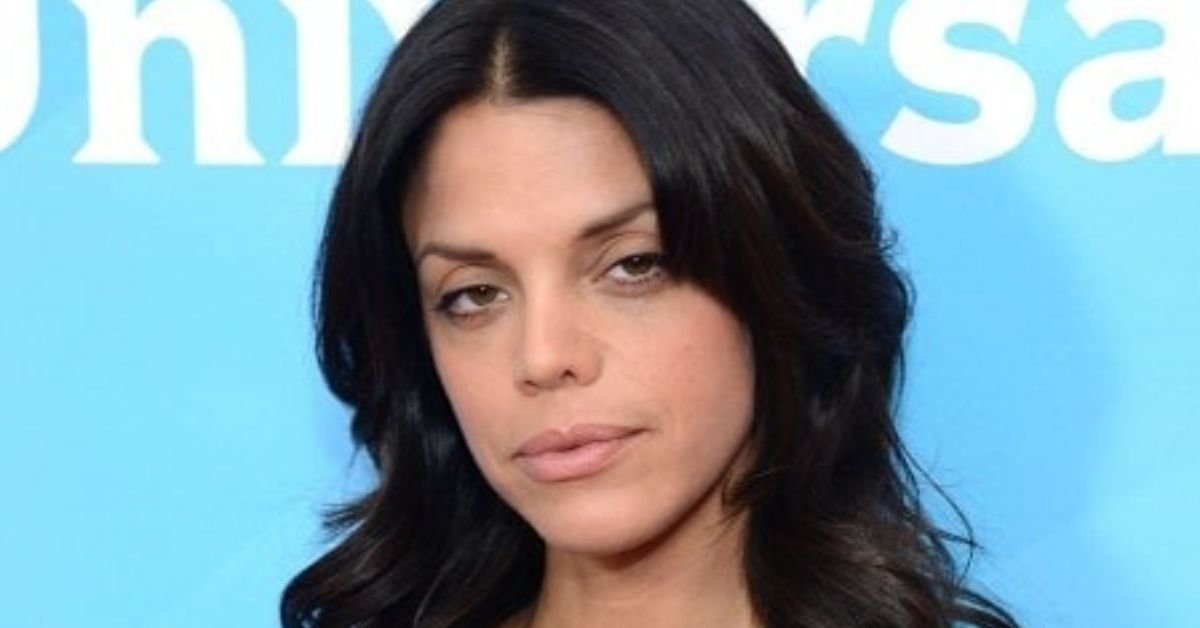 Vanessa Ferlito Death