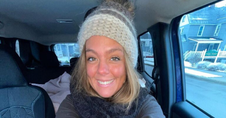 Adrielle Sigler, The Single Mom Influencer Went Viral For Fundraising Controversies