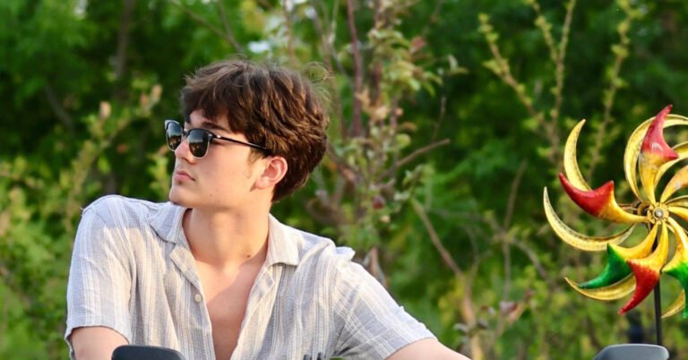 Santa Clara University Student Kephas Pope Death Cause Linked To Bicycle Accident