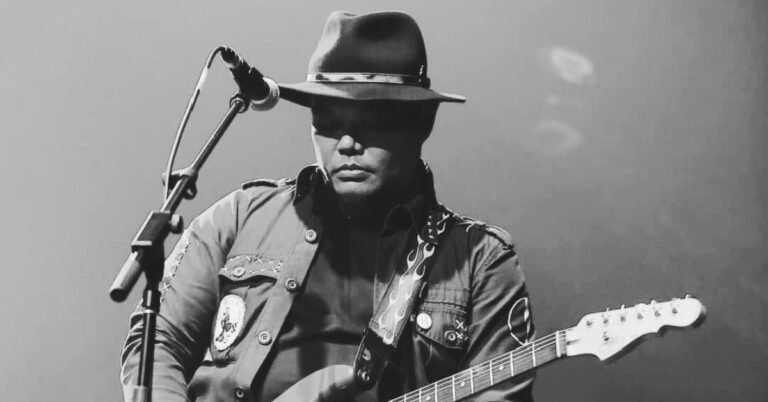 Malaysian Guitarist, Hanafi Hamdan’s Death Has Brought Immense Pain To His Family