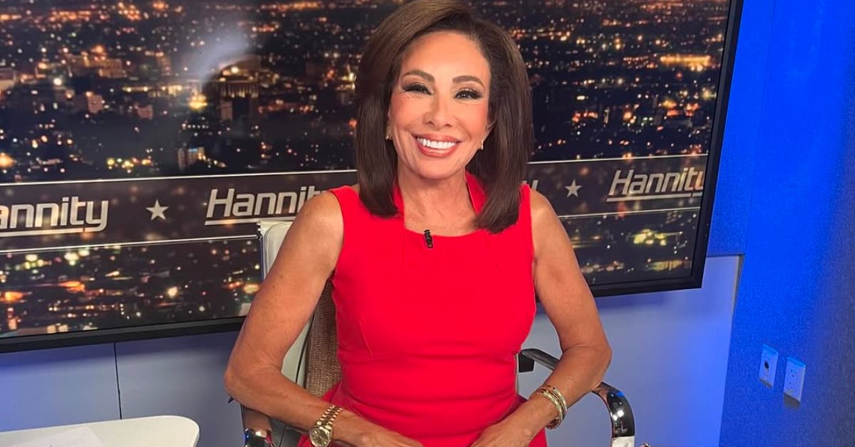 Jeanine Pirro Illness