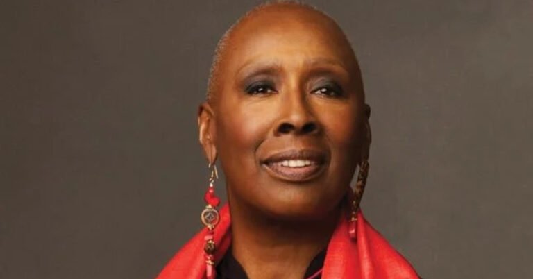 Judith Jamison Illness