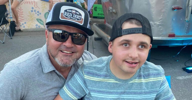 Randy Ragsdale Son JC Ragsdale Death Has Been A Shocking News For His Family