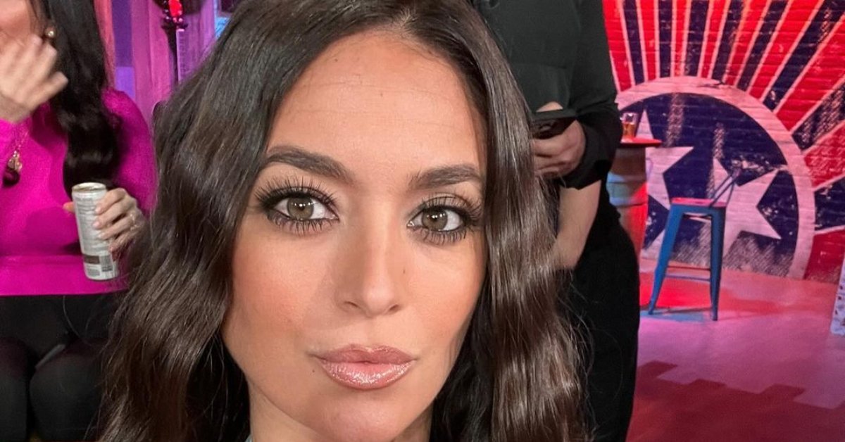 Sammi Giancola Pregnant