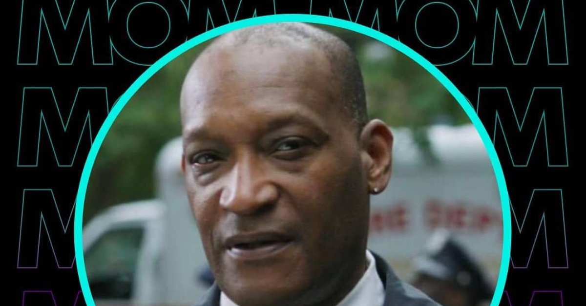 Tony Todd Wife