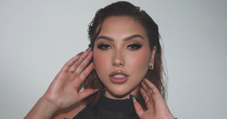 Aida Victoria Merlano Denies Viral Horse Video Scandal Amid Online Harassment And Feud With Ex, Westcol