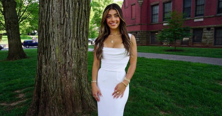 Gia Giudice Shares Her Vision For The Future Of Family Life And Motherhood