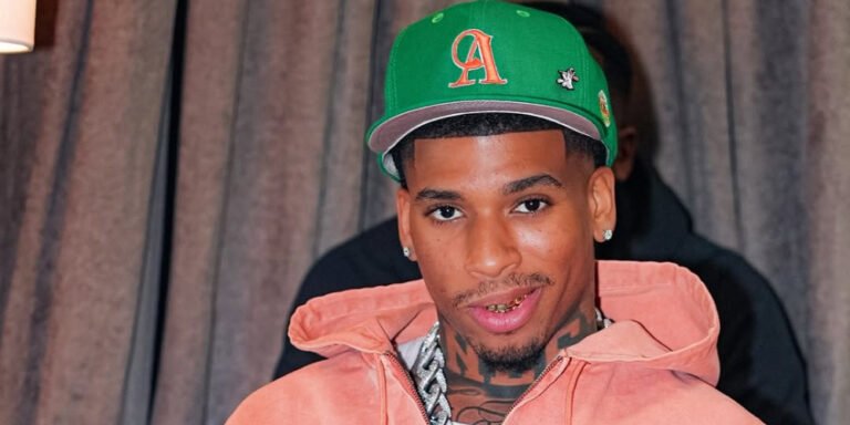 NLE Choppa’s Is Linked With His Stylist, Miquelle West: Alleged Pregnancy News Erupts