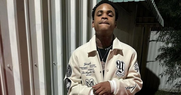 Rumors Surrounding P Yungin’s Alleged Death Spark Outpouring Of Tributes And Reactions On Social Media